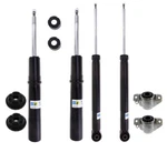 Bilstein B4 Kit Of Front And Rear Shocks Struts & Mounts For Audi A4 A5 Quattro. Fixed Price $414.95.