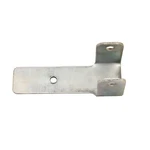 Shock Bracket Rh/lh Freightliner MFL129 16-15260-000. Fixed Price $72.86.
