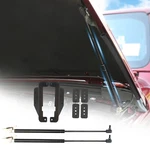Engine Gas Charged Hood Lift Supports Shocks Struts For Jeep Wrangler Jl 2018-25. Fixed Price $44.15.
