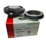 Oem Fag Front Strut Bearing&mount Set 1K0412331B For Vw Jetta Golf Cc Audi A4 Q5. Fixed Price $32.99.