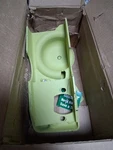Dorman 926-073 Front Lower Spring And Shock Bracket For Select 91-06 Jeep Models. Fixed Price $74.00.