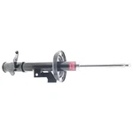 Kyb Front Right Excel-g Suspension Strut 3340059. Fixed Price $124.56.