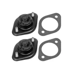 Meyle Hd Left Right Rear Strut Shock Mounts Gaskets Kit Pair For Bmw E30 E36 E46. Fixed Price $54.95.