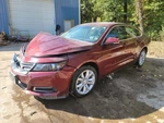 Passenger Right Strut Front Fits 16-20 Impala 2355868. Fixed Price $96.00.