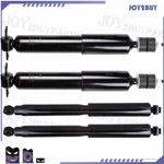 4PC Front Rear Struts Shocks For 2009-2010 Dodge Ram 1500 2011 12-2016. Fixed Price $62.97.