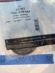 Genuine Oem Ford AD983 Front Suspension Strut Bearing Fits 2000-2007 Focus. Fixed Price $23.05.