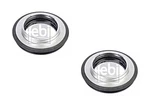 Febi X2 Pcs Strut Support Mounting Friction Bearing Front For Vw T6 7E0412249A. Fixed Price $24.51.