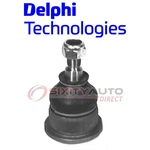 Delphi Front Lower Outer Suspension Ball Joint For 1988-1991 Bmw 325IS Fz. Fixed Price $33.05.