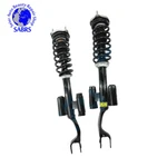 2X Front Shock Absorber Struts Assys W/ads For Mercedes C43 C450 Amg W205 4MATIC. Fixed Price $240.00.