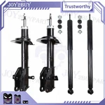 2007-2008 2009 Ford Edge Lincoln Mkx 4X Front Rear Struts Shocks. Fixed Price $95.79.