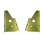Right Stuff BBK001 Booster Brackets. Fixed Price $24.99.