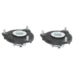Pair Set Of 2 Shock And Strut Mounts Front Driver & Passenger Side Left Right. Fixed Price $70.99.