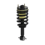 Suspension Strut And Coil Spring Assembly Monroe 153027. Fixed Price $180.95.