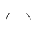 Arb 1780600 Base Trade Guard Rail For 49 In. Cabrack. Fixed Price $268.00.