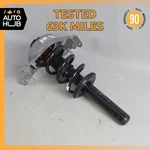 15-18 Porsche Macan Front Left Right Shock Strut 95B413031E Oem. Fixed Price $149.40.
