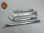 2021-2026 Mercedes S500 S580 S63 Front Right Strut Tower Brace Set Of Oem 47K. Fixed Price $178.19.