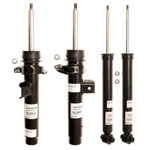 Sachs Front Struts And Rear Shocks Kit For Bmw F22 228I F30 F31 328D 328I Xdrive. Fixed Price $400.95.