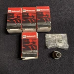 Lot Of 4 New Motorcraft Front Shock Strut Mount Insulator Repair Kit AD-252. Fixed Price $34.00.