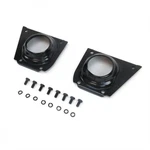 Lower Control Arm Coil Shock Mounting Brackets Hotrod Muscle Pickup Auto Car Ifs. Fixed Price $139.50.