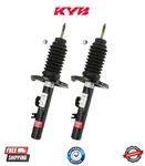 2 Rear Suspension Strut Kyb Fits 05-07 Mercury Montego Ford Five Hundred Awd. Fixed Price $262.14.