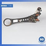 10-19 Jaguar X351 Xjl Xjr Front Left Driver Side Lower Control Arm W/link Oem. Fixed Price $91.30.
