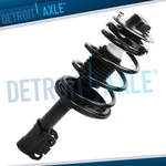 Front Left Strut Spring Assembly For Toyota Avalon Solara Camry Lexus ES300 3.0L. Fixed Price $95.91.