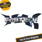 Fabtech FTS21264 4" Shock Extension Kit. Fixed Price $379.64.