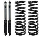 Carli Suspension CS-DLEVEL-10-D Leveling System Base 3" Lift For Ram 2500/3500. Fixed Price $1021.53.