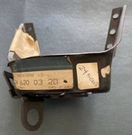 Mercedes-benz Front Wheelhouse Bracing 124-620-03-28 For Mbz 260E & More. Fixed Price $154.95.