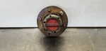 1980 Toyota Land Cruiser FJ43 Locking Hub Front Right Passenger. Fixed Price $212.50.