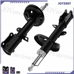 2PC Rear Struts Shocks For 1998-2001 2002 Chevrolet Prizm 1993-1997 Geo. Fixed Price $72.09.