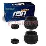 Pc Rein Front Strut Mount Kits For 2000-2006 Audi Quattro 1.8L 3.2L L4 Qz. Fixed Price $48.74.