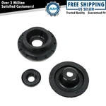 Front Upper Shock Strut Mount Kit Cushion Bearing For Vw Jetta Golf Cabrio. Fixed Price $43.85.