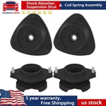 New Front & Rear Suspension Strut Mounts Kit Kyb For Subaru Outback 2010-2012. Fixed Price $325.59.
