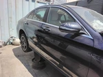 Passenger Rear Suspension 205 Type C300 Fits 17-23 Mercedes C-class 128015. Fixed Price $225.00.