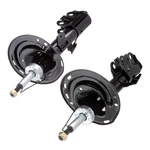 2X Struts Shocks Front L/r For Lexus ES350 2007-09 Toyota Avalon Camry 2006-11. Fixed Price $66.94.