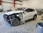 Driver Rear Suspension Without Crossmember Awd Fits 19-24 Infiniti QX50 2142126. Fixed Price $522.40.
