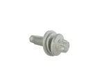 Genuine Mopar Hex Flange Head Bolt And Washer 68248080AA. Fixed Price $38.34.
