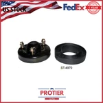 Suspension Strut Mount Ford 2008-04; Lincoln 2008-06. Fixed Price $42.49.