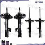 4X Shock Absorber And Strut Assembly For 2004-2006 Lexus RX330 & 2007 RX350. Fixed Price $112.77.