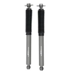 Maxpeedingrods 0-4" Rear Shock Absorbers For Jeep Cherokee Xj 1984-2001 2WD 4.... Fixed Price $134.25.