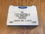 Nos Ford Insulator F1DZ-5400396-A Taurus Sable Continental 1988-1995 A9. Fixed Price $65.00.