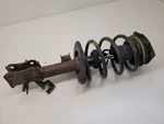 2007-2012 Nissan Sentra Passenger Right Strut Front Rh E4302ZJ60A. Fixed Price $131.33.