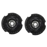Lemforder 2-PIECE Rear Upper Shock Absorber Mount Set Cayenne Q7 Touareg. Fixed Price $80.95.