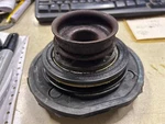 Gm Oem Part # 22188132 Mount. Fixed Price $12.00.