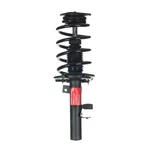Monroe 272787 Quick-strut Front Right Suspension And Coil Spring Assembly. Fixed Price $137.99.