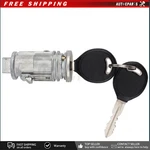 Ignition Key Lock Cylinder Switch 5003843AB Fit Chrysler Dodge 2003-2009 Viper. Fixed Price $13.99.