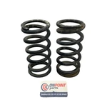 03-09 Nissan 350Z Oem Rear Coil Springs Driver Left Passenger Right 55020CD010. Fixed Price $72.95.