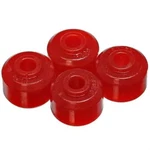 Energy Suspension Shock Bushings 3/8" Id. Fixed Price $8.93.