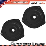 For 1987-1991 Toyota Camry 2.0L Rear Strut Mount Kit 2X Fits. Fixed Price $116.37.